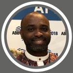 Laurent Assoumou - ASBL Union (FR: 08/09/2016)