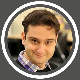 Laurent Rozenfeld - HR Matchmaking (FR: 19/05/2016)