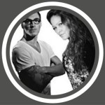 Leslie Hayen & Kenneth Cardeynaels â Entertainment bureau (NL: 11/04/2013)