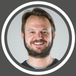 Maarten Van Damme - Vita Coaching & Consulting (NL: 02/06/2016)