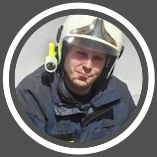 Manuel Gravez â Pompier (FR: 06/03/2014)