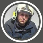 Manuel Gravez â Pompier (FR: 06/03/2014)