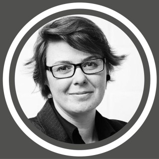 Marina Aubert - L'aura des dirigeants (FR: 12/09/2014)