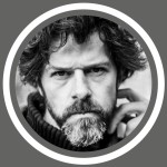 Martin Ophoven - Improviser va sauver l'humanitÃ©? (FR: 18/05/2017)