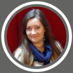 Maud Laurent - Com' en nuances (FR: 20/04/2017)