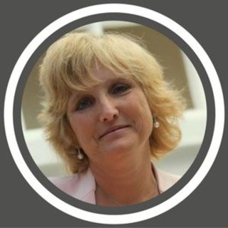 Mireille Protin â CarriÃ¨re Ã  la SNCB (FR: 21/02/2013)