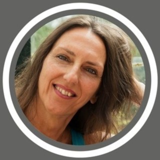 Natacha Van Hove - Le courage de combattre le stress en y mettant les moyens (FR)