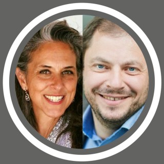 Olivier Caeymaex & Ana Escarpenter -  La Spirale Dynamique - Event 08 Juin 2018 (FR)