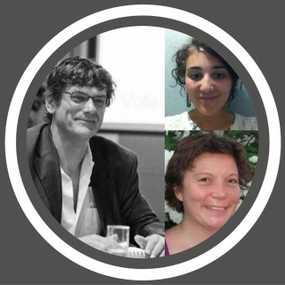 Peter Samyn, Sonia Stiens & Sofia Ati Allah - FOD Volksgezondheid (NL FR: 21/05/2015)