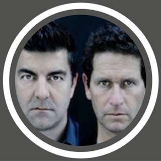 Pierre Mussche & Renaud Charlier â Musicom (FR: 16/01/2014)