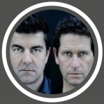 Pierre Mussche & Renaud Charlier â Musicom (FR: 16/01/2014)