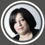 Rachida Mayouche - Call Center (FR: 23/04/2015)