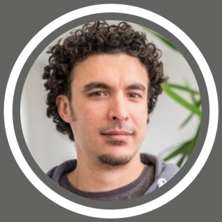 RCF BXL: Ca va bien se passer - Anis Bedda : transforma bxl et l'Intrapreneurship (FR)