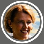 RCF BXL: Ca va bien se passer - Christine Fisette: un coaching en profondeur (FR : 23/01/2018)