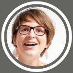 RCF BXL: Ca va bien se passer - Elodie Maenhout: sourire en entreprise (FR)