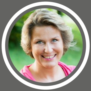 RCF BXL: Ca va bien se passer - Isabella Lenarduzzi : JUMP (FR)