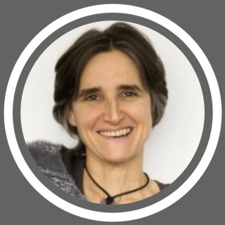 Ruth Friedman - Focusing International (ENG: 20/04/2017)