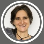 Ruth Friedman - Focusing International (ENG: 20/04/2017)