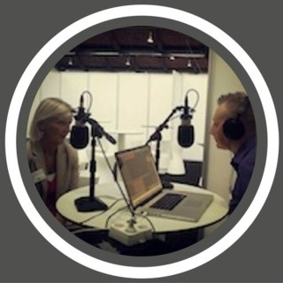 Salon de l'emploi Talentum - Marie-Gabrielle Hames (FR: 23/10/2013)