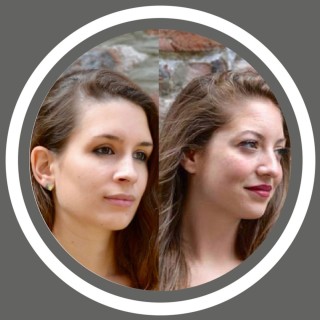 Sarah Lenoir & Laetitia Tintinaglia - Knock Knock Prod (FR: 09/11/2017)