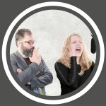 Thierry Croix & Pauline Bernard â G2NL Channel (FR: 14/04/2016)