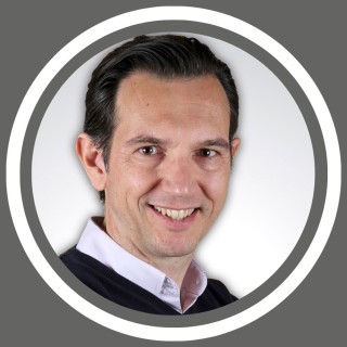 Tom Meyers - Author Futurize Yourself (FR)