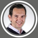 Tom Meyers - Author Futurize Yourself (NL)