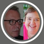 ValÃ©rie Godin & Didier Demaeght - Wasabe (FR/NL: 18/02/2016)