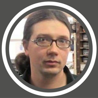 Yannick Backer - PremiÃ¨re interview (FR: 06/11/2014)