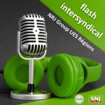 Flash intersyndical SNJ & CFDT spécial salaires