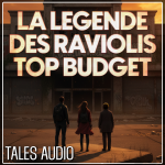 La Légende Des Raviolis Top Budget