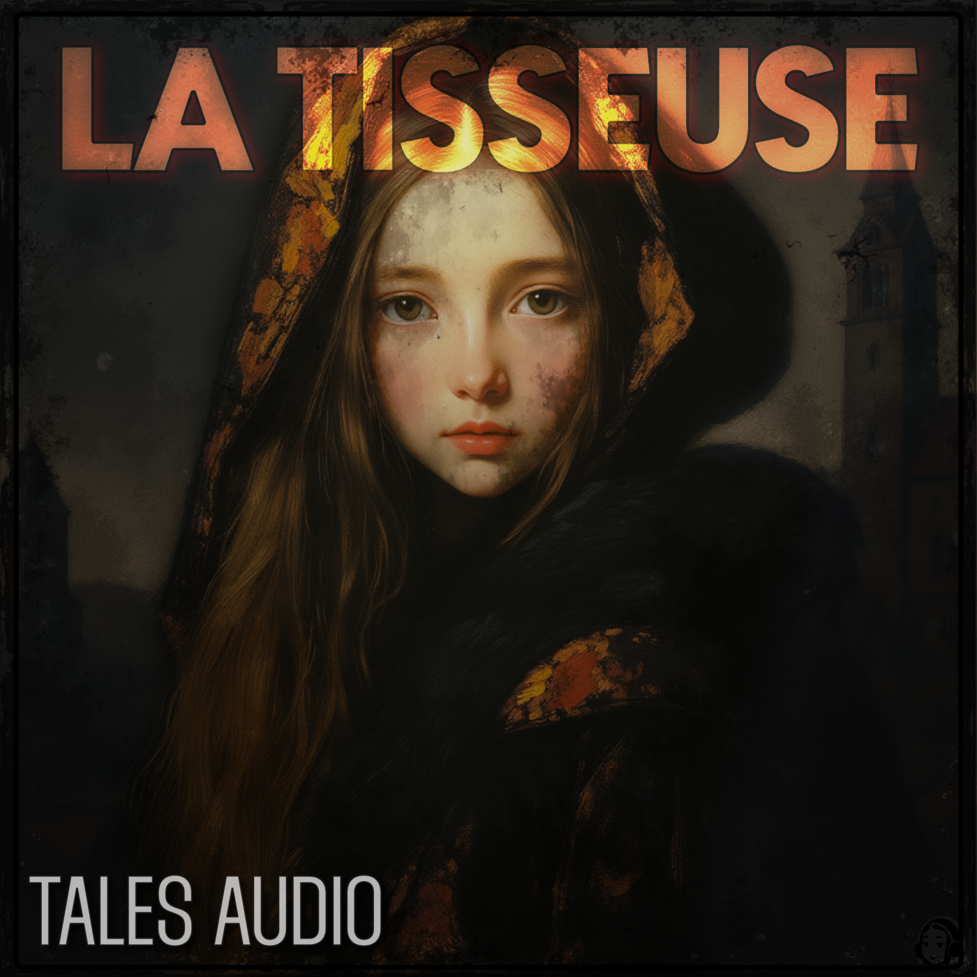 La Tisseuse