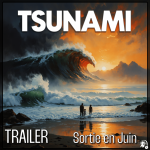 Tsunami : Trailer