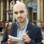 Oscar TESSONEAU