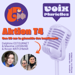 Aktion T4, le génocide oublié - Maxime et Roven