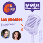 Ce n’est pas ‘juste une peur’ : la phobie des chiens - Adriana (1/2)