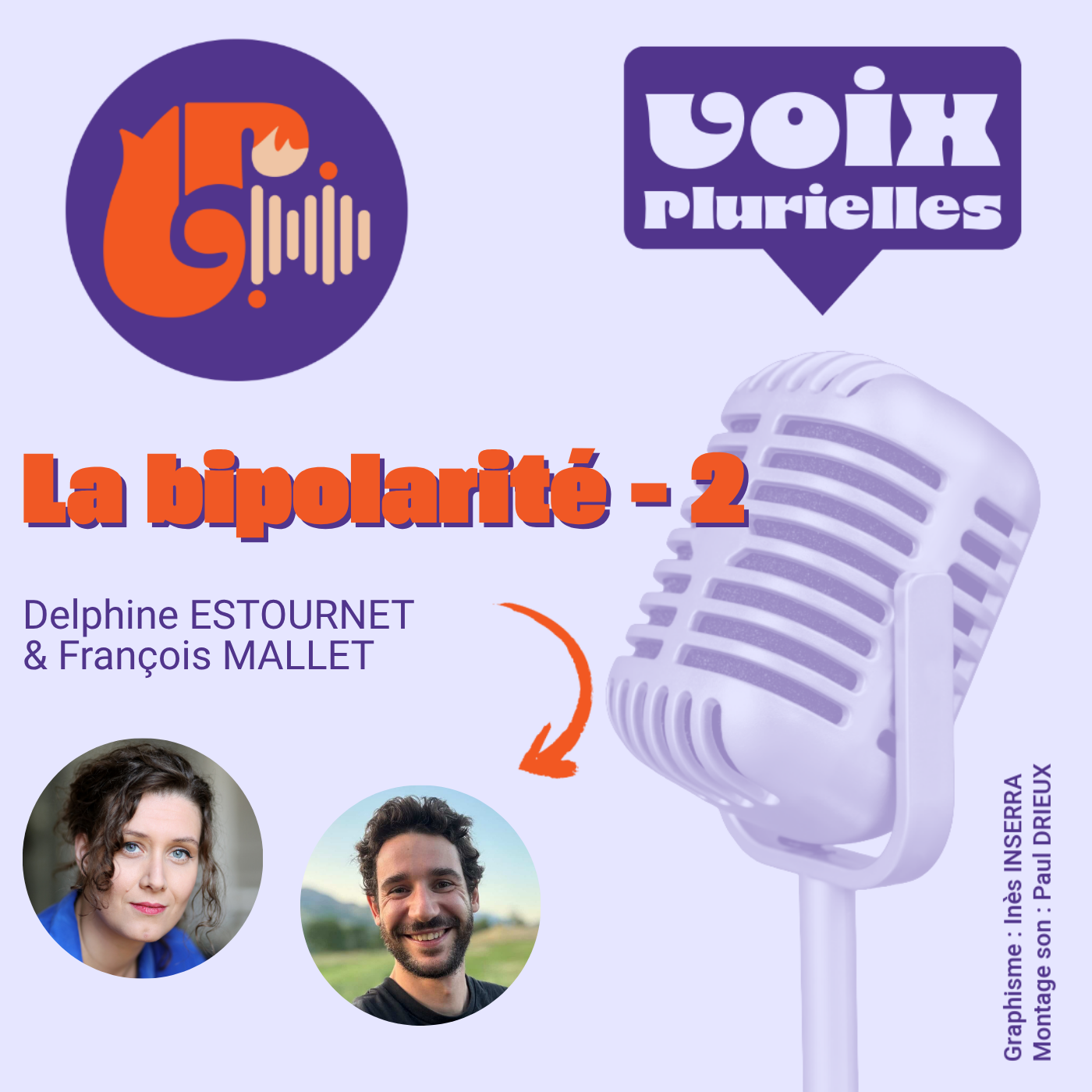 Voix Plurielles