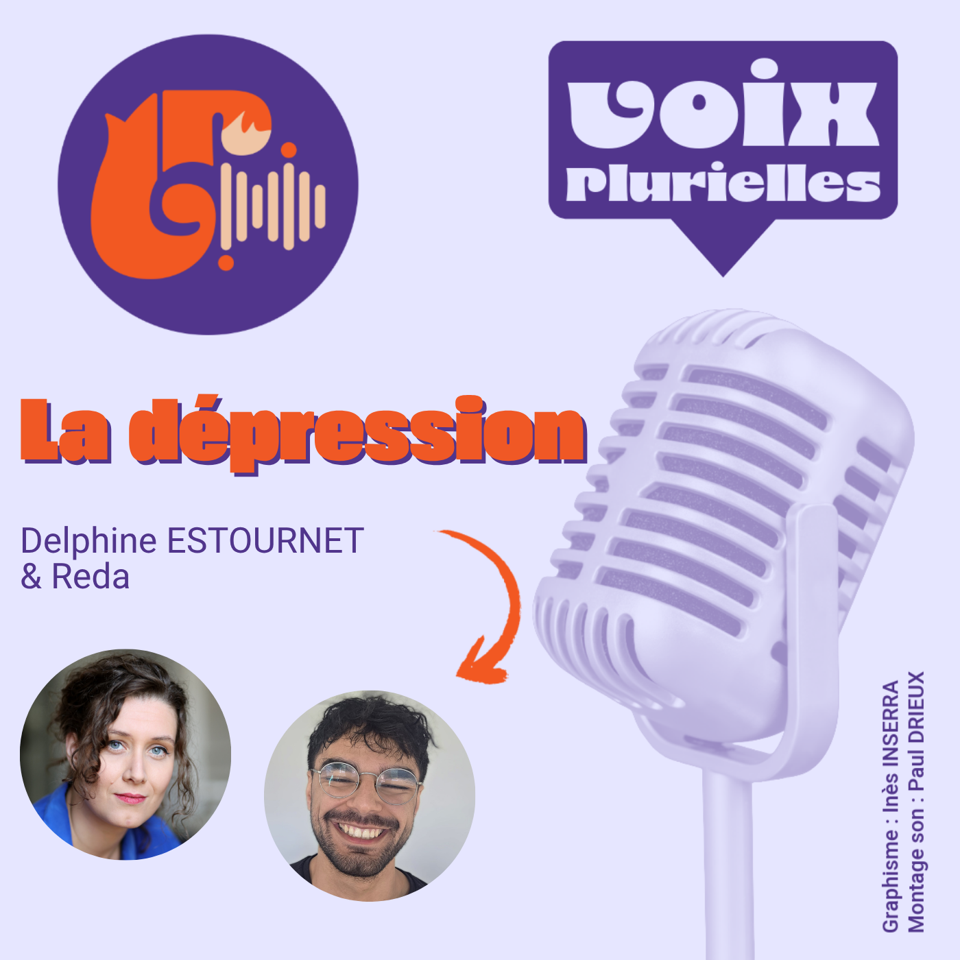 Voix Plurielles