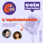 L'aphantaisie avec Dorine Bocquet (2/2)