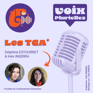 Les TCA avec Inès (1/2)