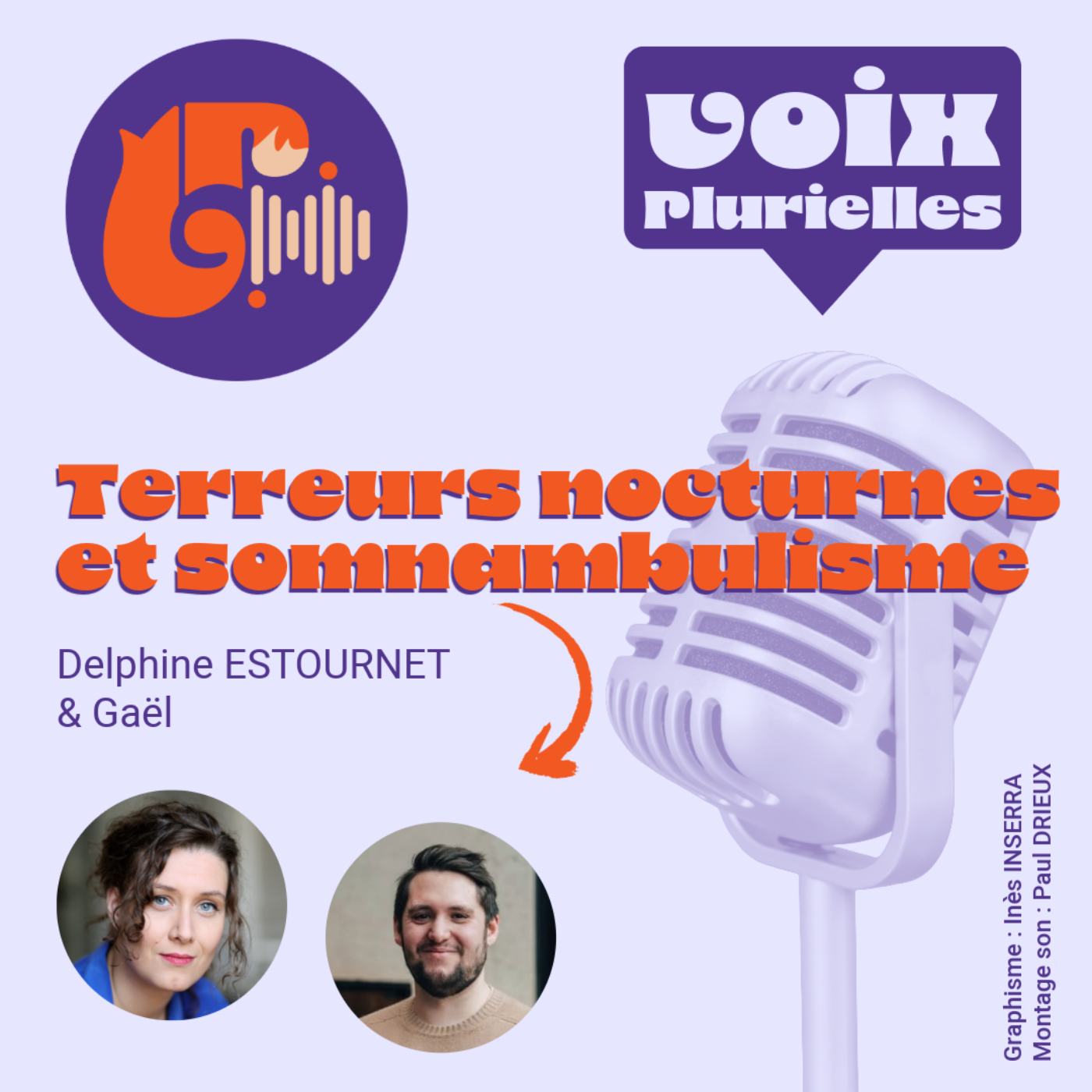 Voix Plurielles