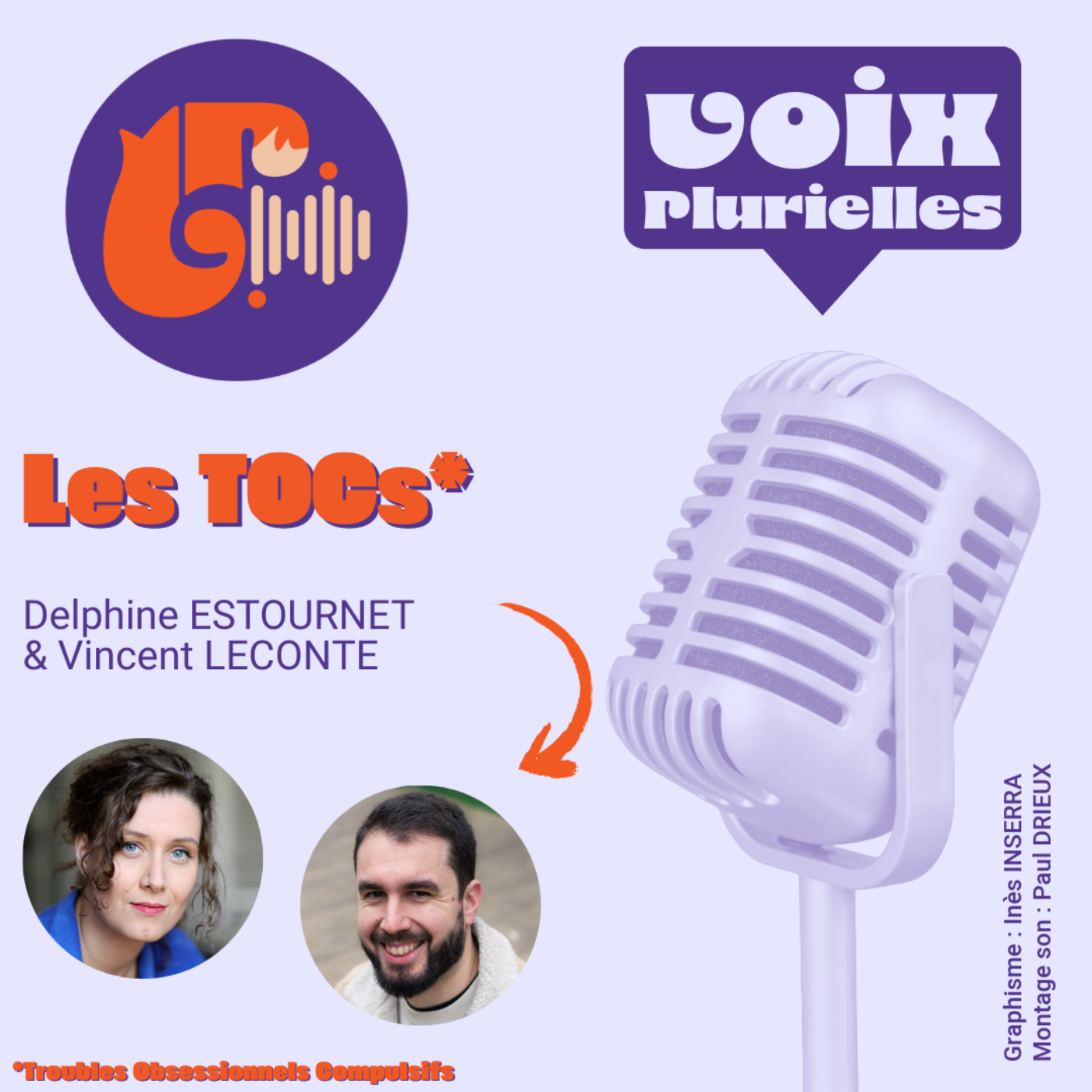 Voix Plurielles