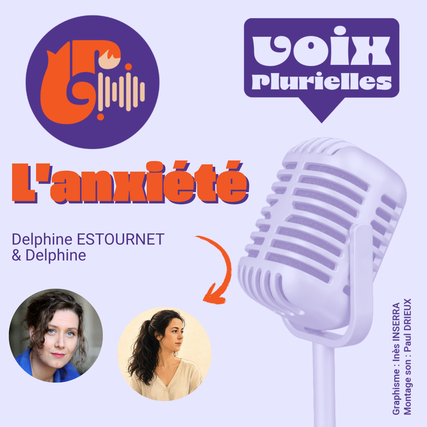 Voix Plurielles