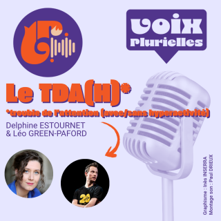 Promis, on revient au sujet dans deux minutes ! - Léo GREEN-PAFORD (2/2)