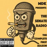 The Senate Radio