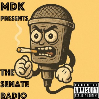The Senate Radio