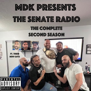 The Senate Radio