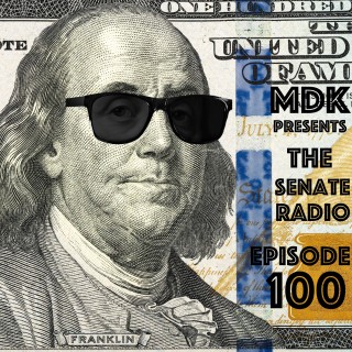 The Senate Radio