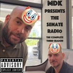 The Senate Radio