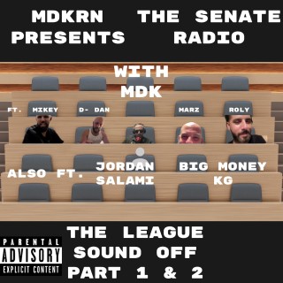 The Senate Radio